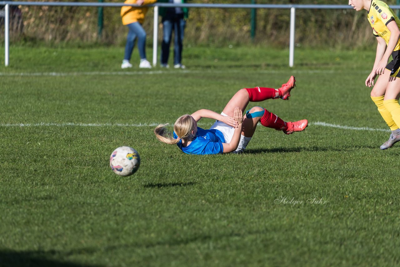 Bild 69 - F Holstein Kiel 2 : SV Frisia Risum-Lindholm : Ergebnis: 0:5